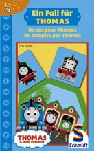 Ein Fall fr Thomas