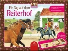 Ein Tag auf dem Reiterhof