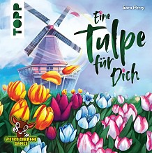 Eine Tulpe für Dich