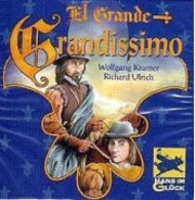 El Grande: Grandissimo