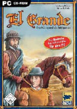 El Grande (PC Spiel)