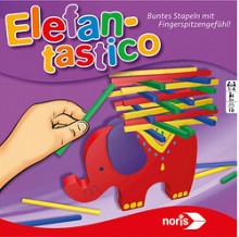 Elefantastico