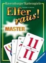 Elfer raus Master