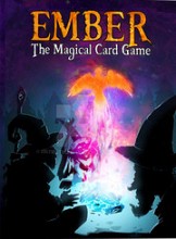 Ember: The Magical Card Game
