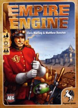 Empire Engine