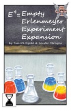 Empty Erlenmeyer Experiment Expansion (E4)