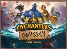 Enchanters: Odyssey