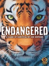 Endangered