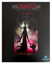 Endangered Orphans of Condyle Cove