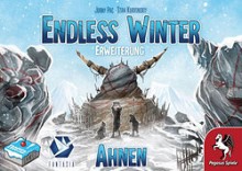Endless Winter: Ahnen / Ancestors
