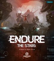 Endure the Stars 1.5