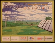 Energie 21 (Mit Energie in die Zukunft)