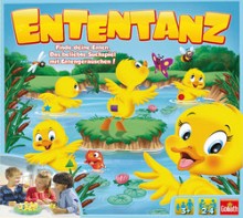 Ententanz