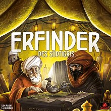 Erfinder des Sdtigris