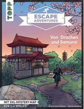 Escape Adventures: Von Drachen und Samurai