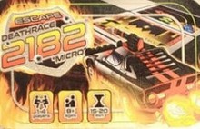 Escape Deathrace 2182 Micro