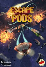 Escape Pods