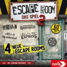 Escape Room: Das Spiel 2