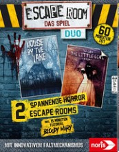 Escape Room Spiel Online