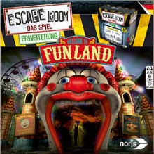 Escape Room: Funland