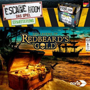 Escape Room: Das Spiel – Redbeard´s Gold 