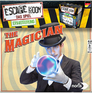 Escape Room: Das Spiel – The Magician