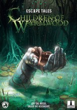 Escape Tales: Children of Wyrmwoods