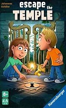 Escape the Temple
