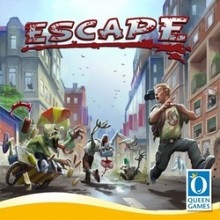 Escape Zombiecity
