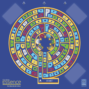 Essence: Im Labyrinth des Lebens