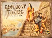 Euphrat und Tigris
