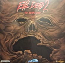 Evil Dead 2: The Board Game