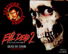 Evil Dead 2: The Official Board Game