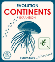 Evolution: Continents