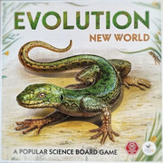 Evolution: New World