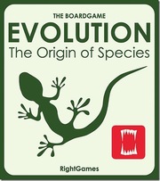 Evolution. The Origin of Species