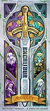 Excalibur