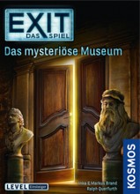 EXIT: Das Spiel – Das mysterise Museum