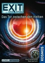 EXIT: Das Spiel – Das Tor zwischen den Welten