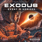 Exodus: Event Horizon