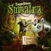 Expedition Sumatra Dadu Dadu