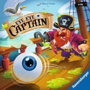 Eye Eye Captain