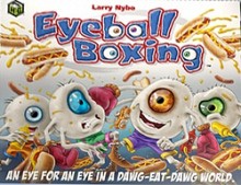 Eyeball Boxing