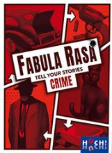 Fabula Rasa: Crime