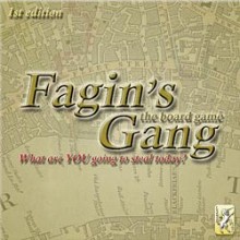 Fagin's Gang