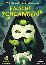 Falsche Schlangen