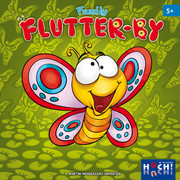 Family Flutter-By