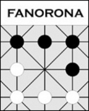 Fanorona