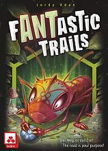 Fantastic Trails