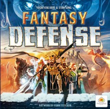 Fantasy Defense